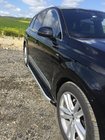 Audi Q7 2015–2026 Progi Boczné Fullmond (2 szt., Aluminium) zdjęcia 4