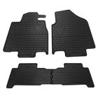 Chevrolet Tacuma/Rezzo 2000-2008 Dywaniki gumowe Stingray (4 szt.) zdjęcia 1