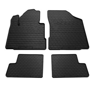 Dywaniki gumowe (4 szt, Stingray Premium)