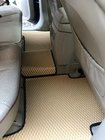 Hyundai Santa Fe 2 2006-2012 Dywaniki EVA (Beżowe) 2010-2012 zdjęcia 5