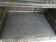 Renault Kangoo 2008–2020 Dywanik bagażnika EVA Czarny zdjęcia 1