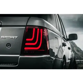 Tylne lampy GLONN (2 szt) Range Rover Sport 2005-2013 zdjęcia 2