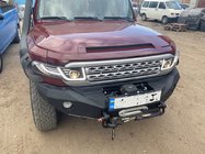 Toyota FJ Cruiser 2006-2022 Body kit w stylu Range Rover zdjęcia 1