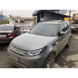 Relingi dachowe OEM (2 szt.) zdjęcia 2