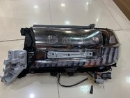 Toyota Land Cruiser 200 2007-2021 Reflektory Przednie 2016+ (Bugatti) zdjęcia 3
