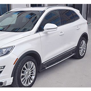 Progi Boczné OEM V2 (2 szt.) Lincoln MKX 2015- zdjęcia 1
