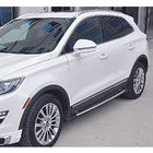 Lincoln MKX 2015- Progi Boczné OEM V2 (2 szt.) zdjęcia 1