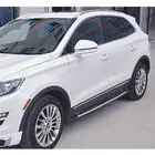 Lincoln MKX 2015- Progi Boczné OEM V2 (2 szt.) zdjęcia 1