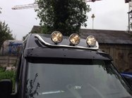 Mercedes Sprinter W906 2006–2018 Górny pałąk przedni zdjęcia 1