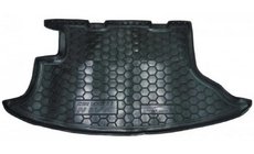 Chevrolet Niva 1998-2020 Mata bagażnika (plastik) zdjęcia 1