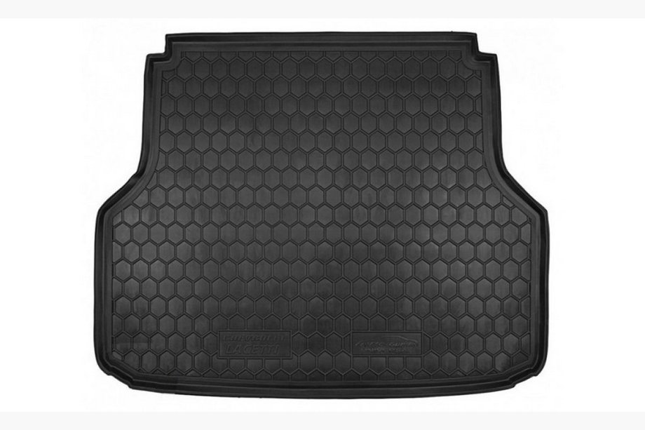 Chevrolet Lacetti 2003-2024 Mata bagażnika SW (Autogumm, plastik) Image