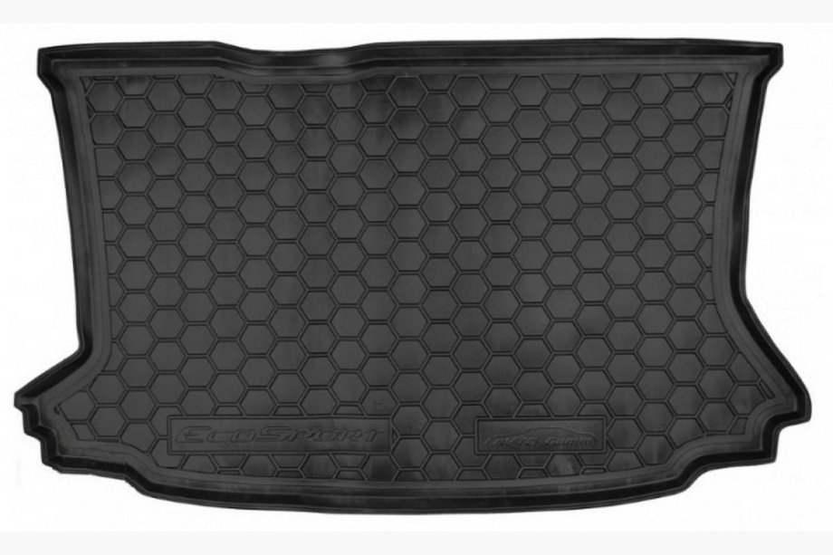 Ford Ecosport 2013-2022 Mata bagażnika gumowa Image