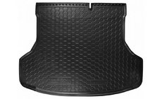 Nissan Sentra 2012-2019 Mata Bagażnika SD (Autogumm, Plastik) zdjęcia 1