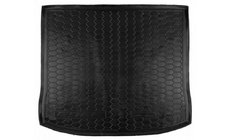 Ford Edge 2014-2024 Mata bagażnika (plastik) zdjęcia 1