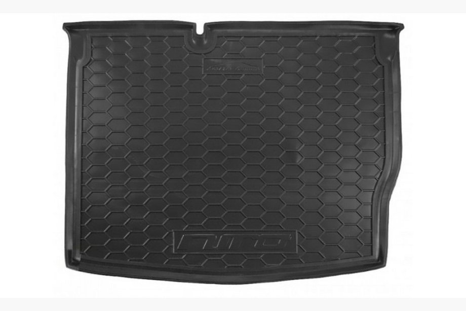 Kia Niro 2016–2021 Mata bagażnika (plastik) Image