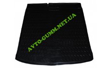 Audi A6 C5 1997-2001 Mata Bagażnika SD (Autogumm, Guma) zdjęcia 1