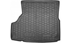 BMW 3 Series E36 1990-2000 Mata Bagażnika SD (Autogumm, Plastik) zdjęcia 1