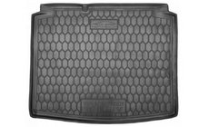 Volkswagen Golf 4 1997-2006 Mata Bagażnika HB (Autogumm, Plastik) zdjęcia 1