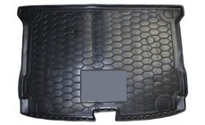 BMW I3 2013-2022 Mata bagażnika gumowa zdjęcia 1