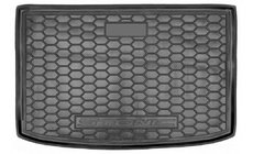 Kia Stonic 2017- Wkład bagażnika górny (plastik) zdjęcia 1