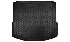 Acura MDX 2013-2020 Wkład bagażnika długi (Autogumm, plastik) zdjęcia 1