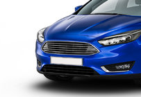 Ford Focus III 2011-2017 Atrapa Przednia (Titanium) zdjęcia 2