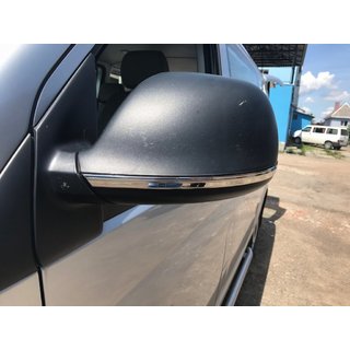 Nakładki na Lusterka Stal Nierdzewna (2 szt.) Volkswagen T5 2010-2015 zdjęcia 3