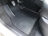 Renault Kangoo 2008–2020 Dywaniki gumowe (Stingray) zdjęcia 1