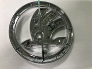 Skoda Yeti 2009-2017 Emblemat Oryginalny (gorna czesc) zdjęcia 2