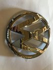 Volkswagen Passat B8 2015-2023 Emblemat przedni (górna część, Oryginał) zdjęcia 1