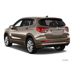 Tuning Buick Envision 2014-2020