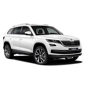 Tuning Skoda Kodiaq 2016-2023