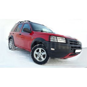 Tuning Land Rover Freelander I 1997-2006