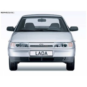 Tuning VAZ 2110-21115 1995-2015