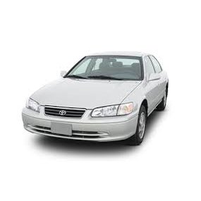 Tuning Toyota Camry 1997-2002