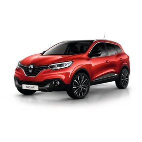 Tuning Renault Kadjar 2015-2022