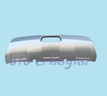 Nissan Qashqai 2010-2014 Dyfuzor tylny Q002 (szary plastik) zdjęcia 1