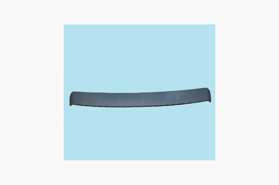 Hyundai Tucson JM 2004- Spoiler Niken (zagruntowany do lakierowania) Image