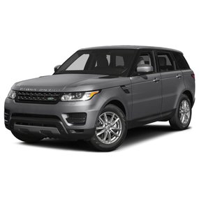 Tuning Range Rover Sport 2014-2022
