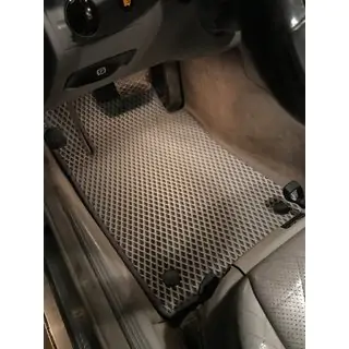 Dywaniki EVA (Szare)