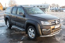 Volkswagen Amarok 2010-2022 WYPRZEDAŻ! Poszerzenia nadkoli zdjęcia 1