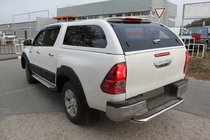 Toyota Hilux 2015- Canopy Zabudowa Hardtop zdjęcia 1