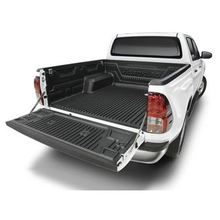 Wkład bagażnika Toyota Hilux 2015- zdjęcia 1