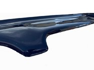 Lexus NX 2014-2021 Deflektor maski 2014+ (SIM) zdjęcia 3