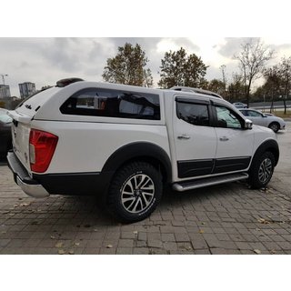 Canopy Zabudowa Hardtop zdjęcia 1