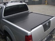 Nissan Navara 2006-2015 Pokrywa Roletowa zdjęcia 1
