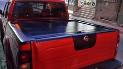 Nissan NP300 1999-2015 Pokrywa Roletowa zdjęcia 1
