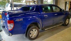 Ford Ranger 2011–2022 Zabudowa paki GRAND BOX zdjęcia 1