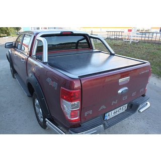 Pokrywa Roletowa Ford Ranger 2011–2022 zdjęcia 1
