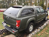 Great Wall Wingle 6 2006- Canopy Zabudowa Hardtop zdjęcia 1